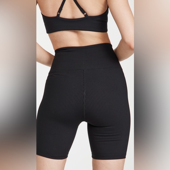 Year of ours Biker Short - Picture 4 of 6